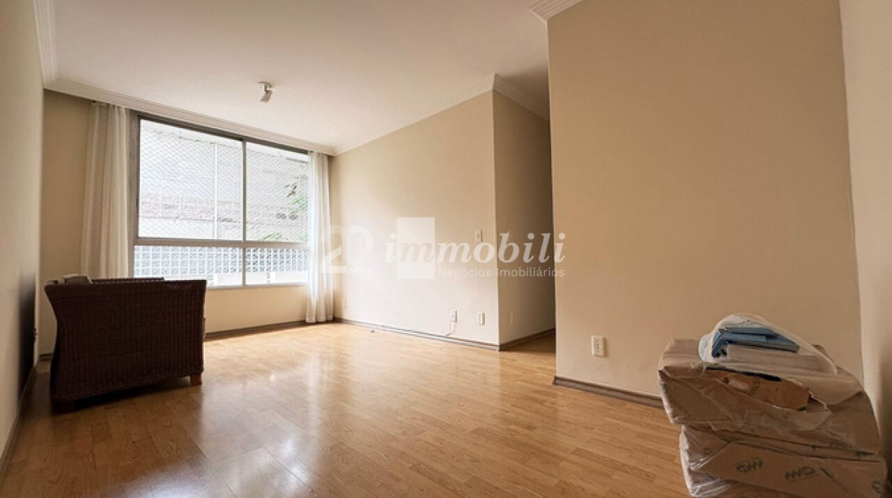 Apartamento para Venda - HIGIENÓPOLIS