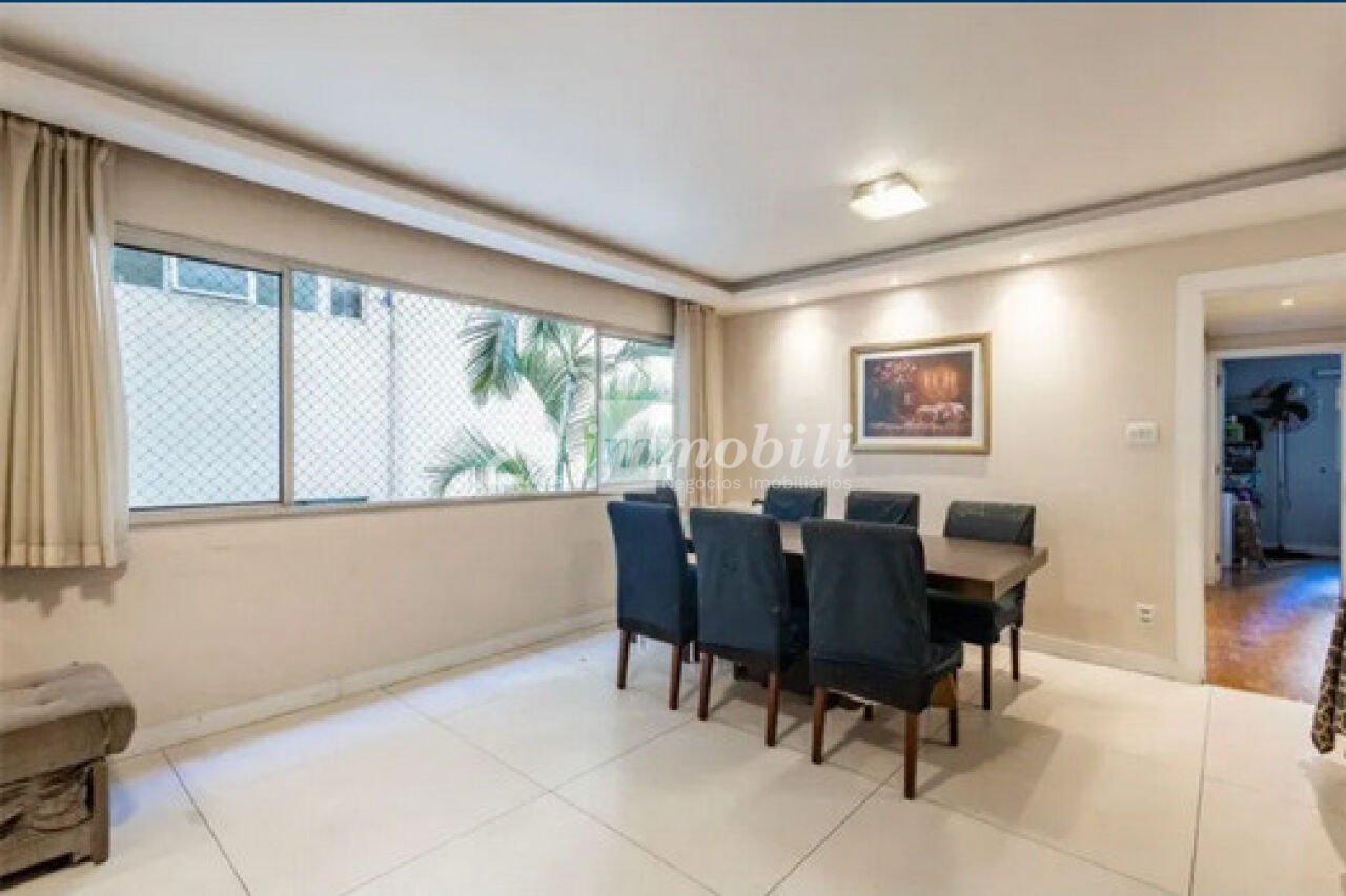 Apartamento para Venda - HIGIENÓPOLIS