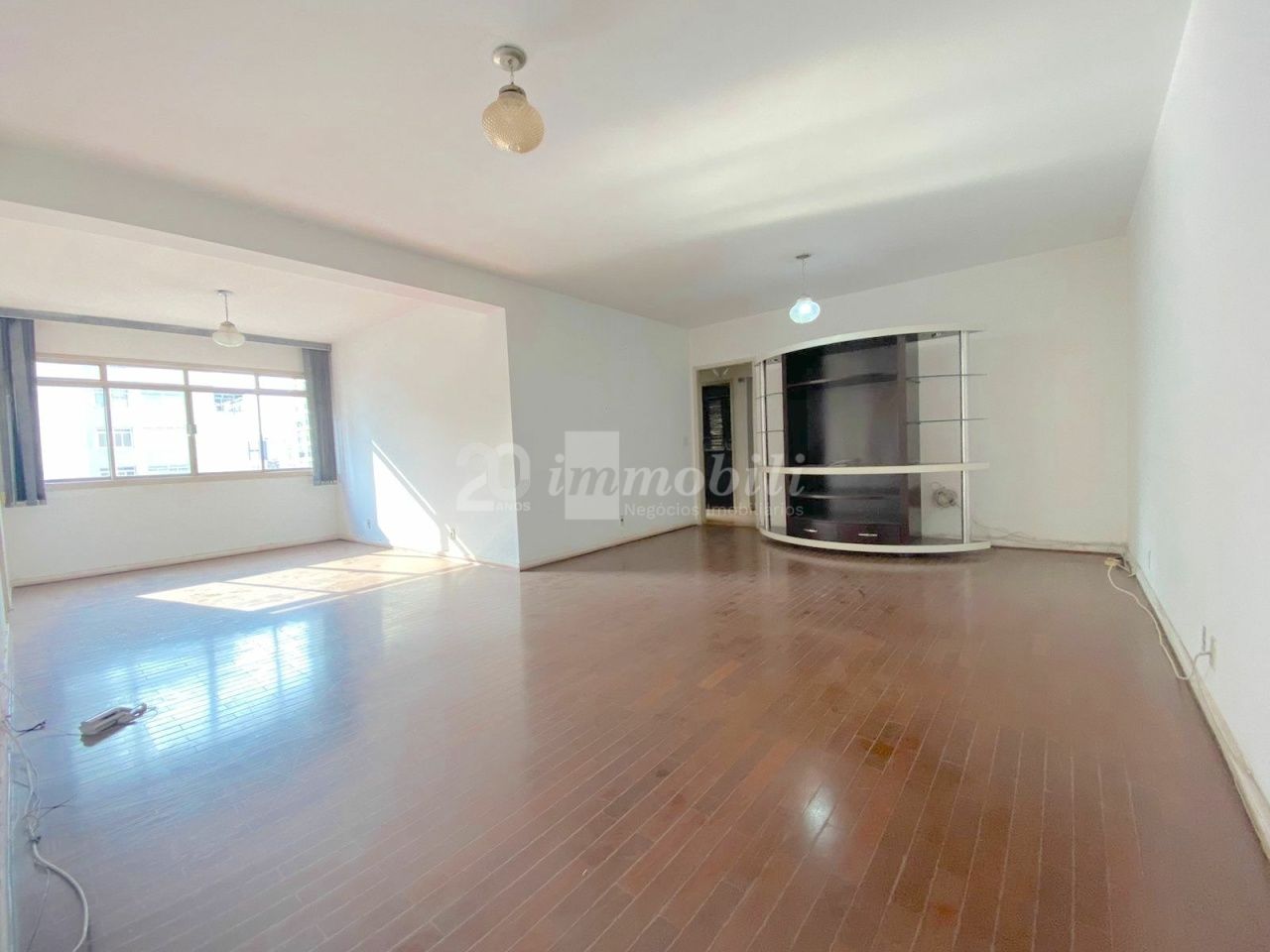 Apartamento para Vend - HIGIENÓPOLIS