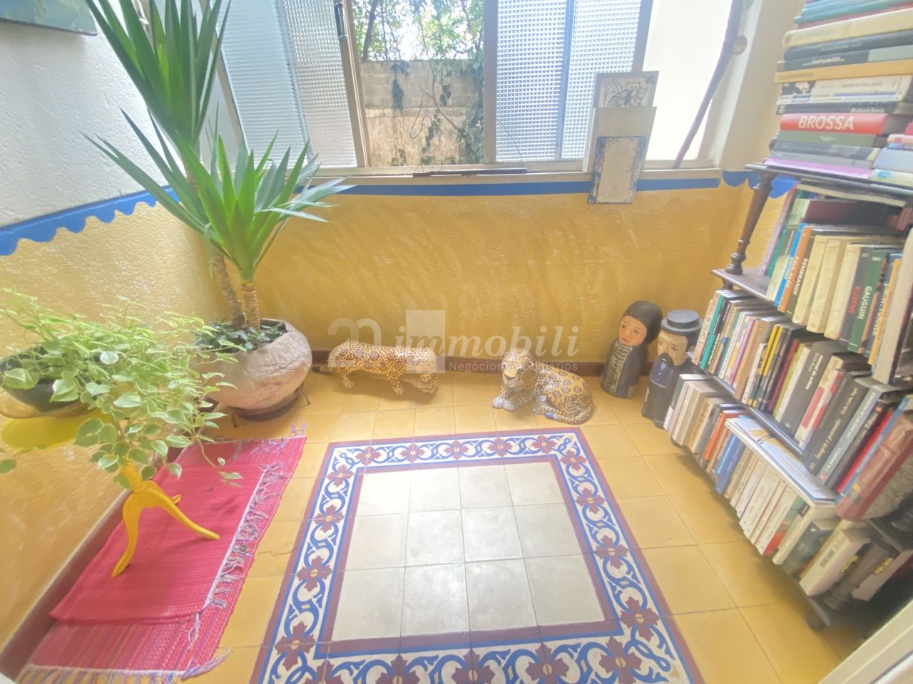 Apartamento para Vend - HIGIENÓPOLIS