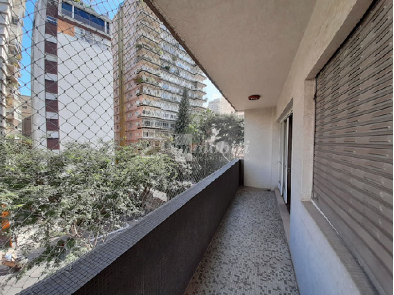 Apartamento para Vend - HIGIENÓPOLIS