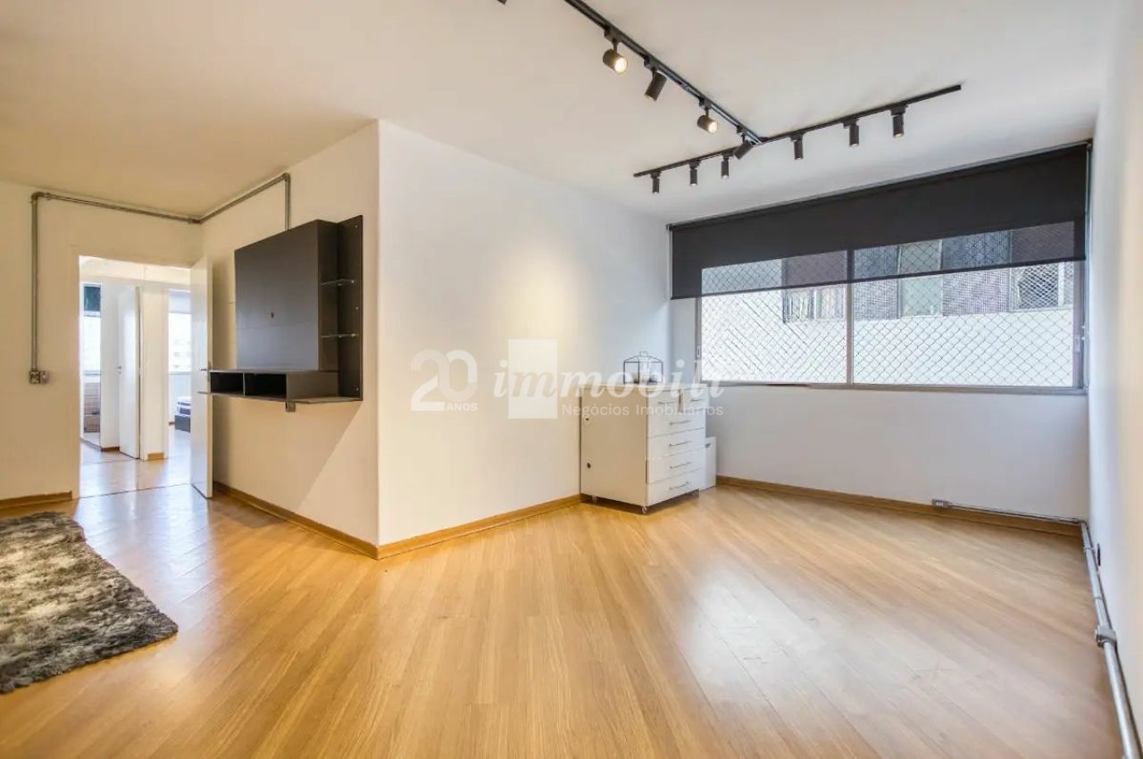 Apartamento para Venda - HIGIENÓPOLIS