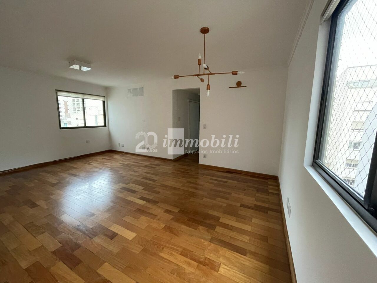 Apartamento para Venda - HIGIENÓPOLIS