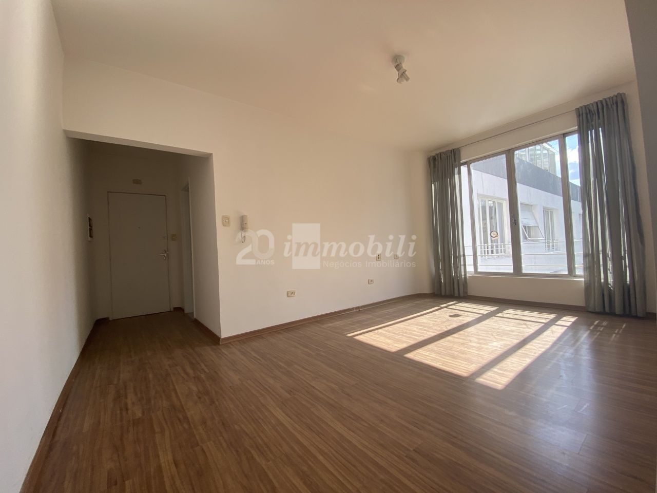 Apartamento para Vend - HIGIENÓPOLIS