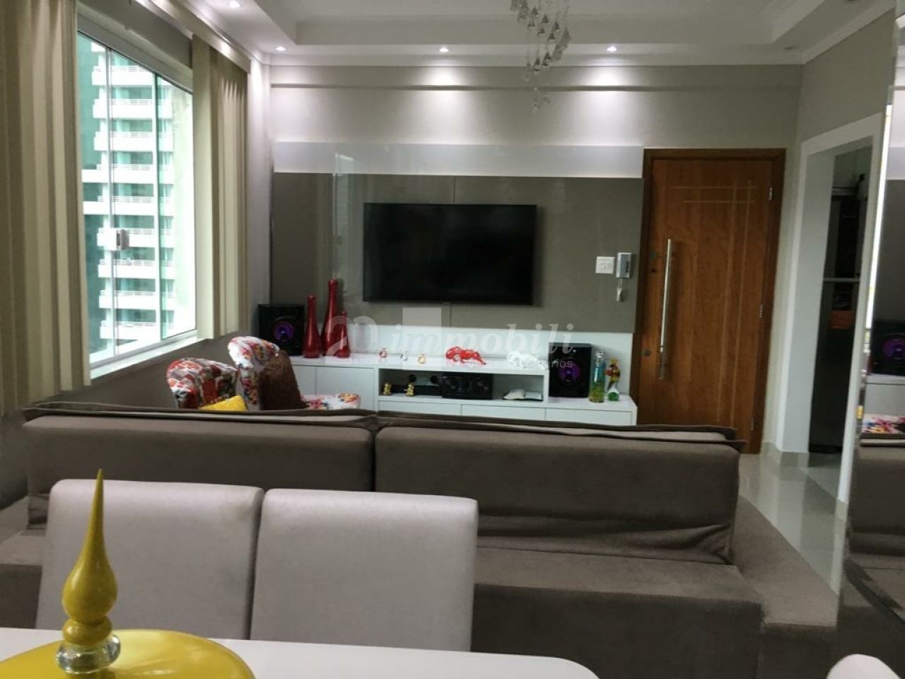 Apartamento para Vend - BELA VISTA