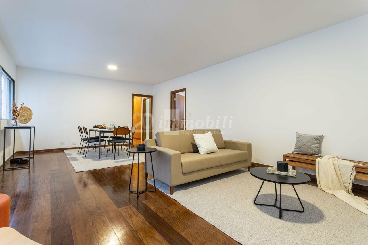 Apartamento para Vend - JARDINS