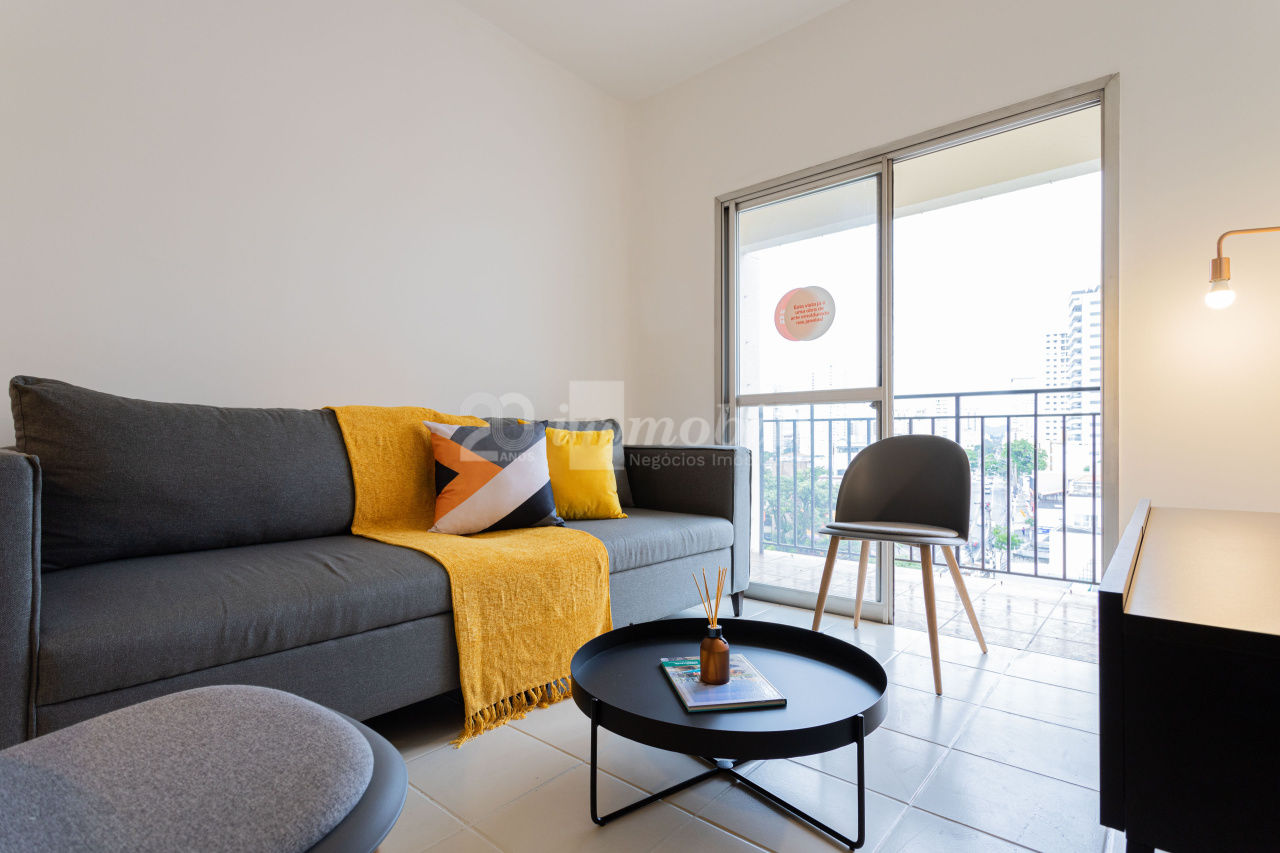 Apartamento para Vend - VILA LEOPOLDINA