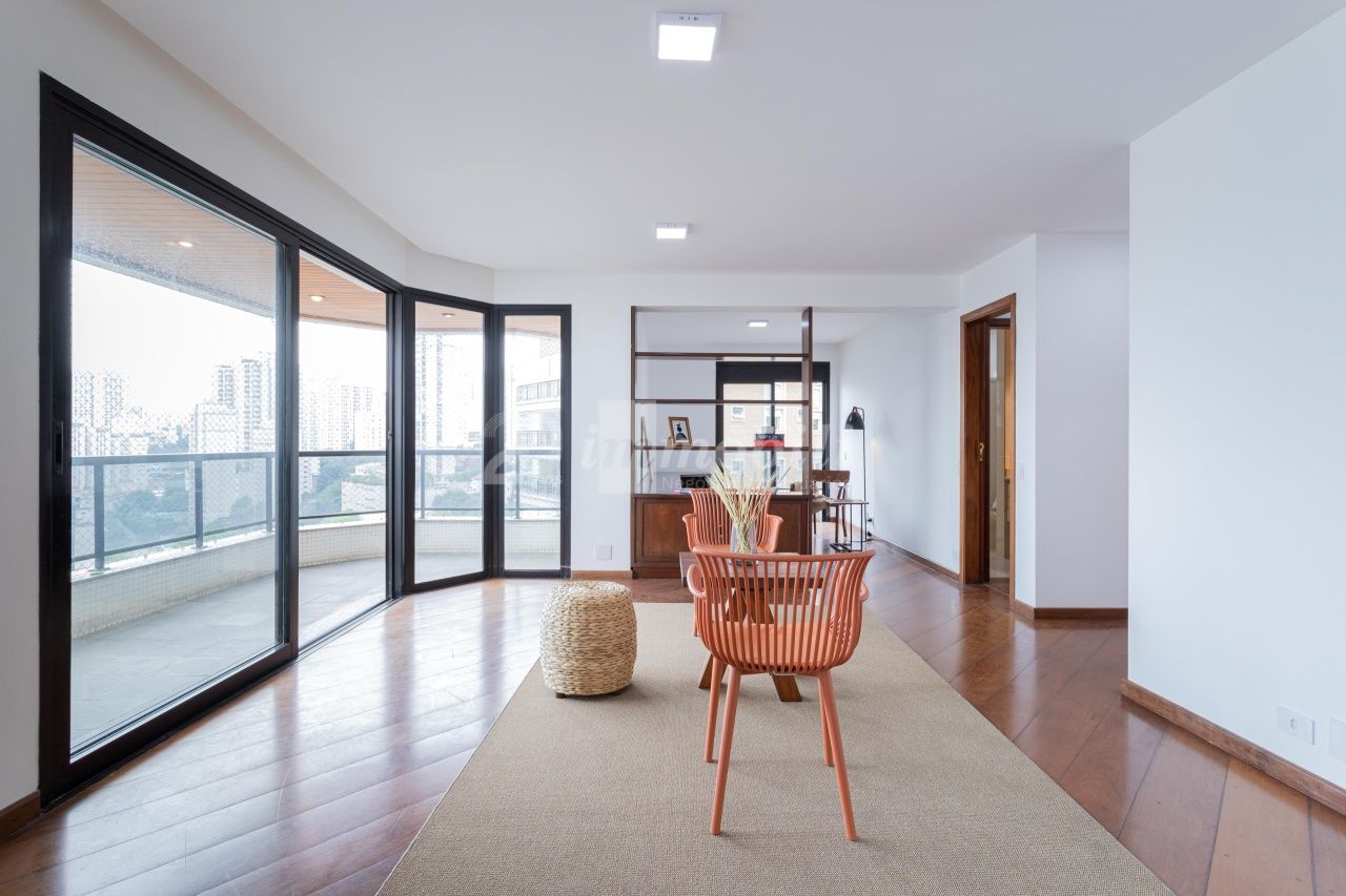 Apartamento para Vend - ACLIMAÇÃO