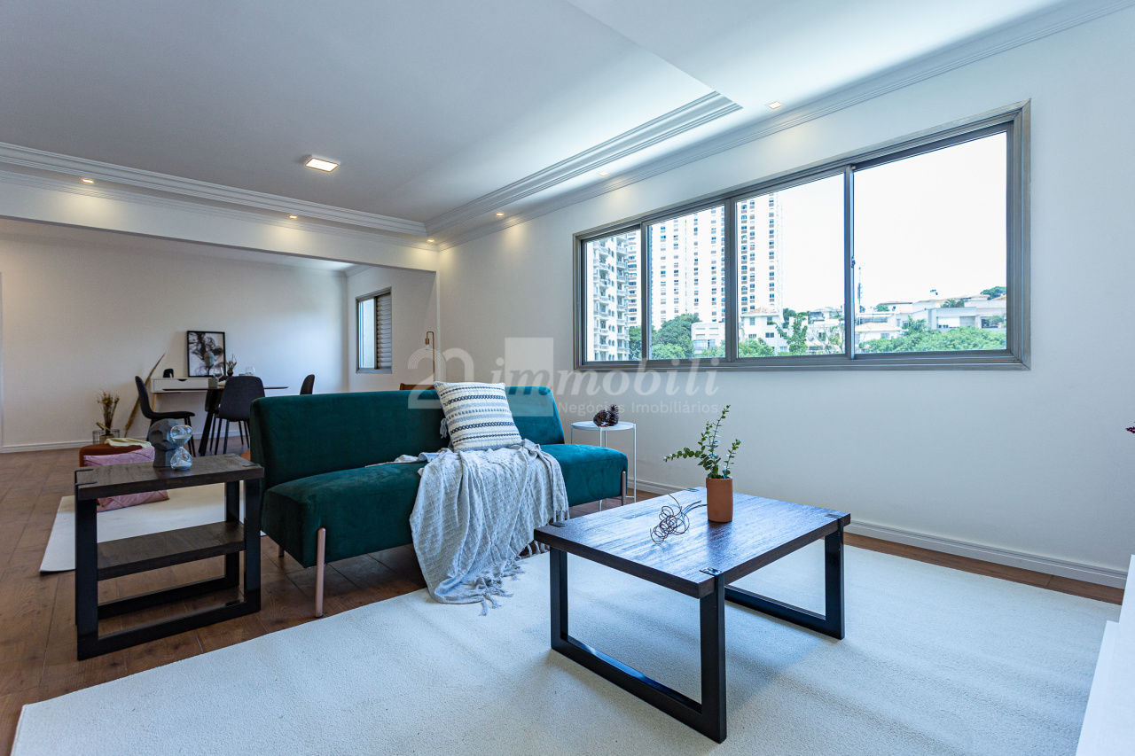 Apartamento para Vend - PERDIZES