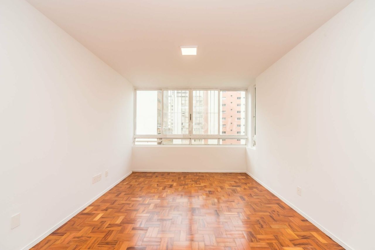 Apartamento para Vend - JARDINS