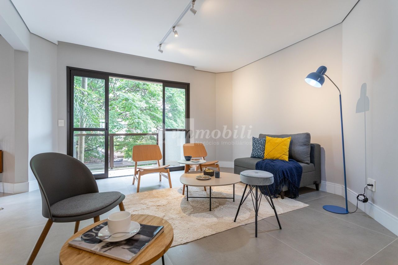 Apartamento para Vend - PERDIZES