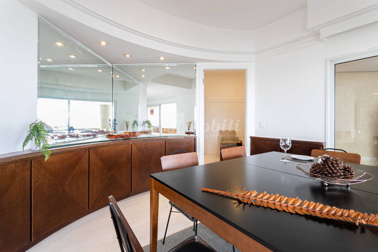 Apartamento para Vend - PARAÍSO