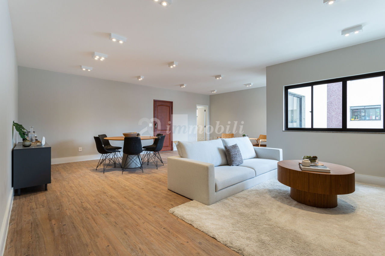 Apartamento para Vend - ALTO DA LAPA