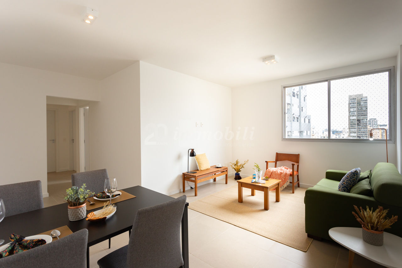 Apartamento para Vend - PINHEIROS