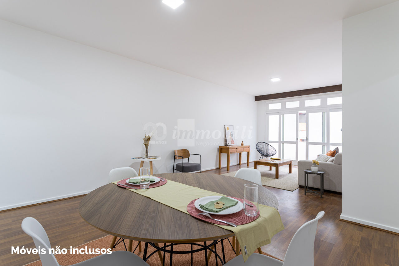 Apartamento para Vend - PINHEIROS