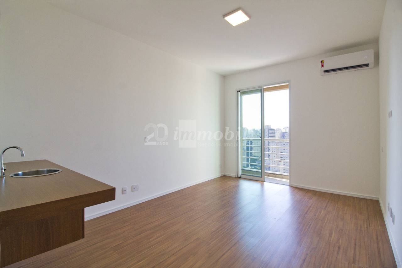 Apartamento para Vend - INDIANÓPOLIS