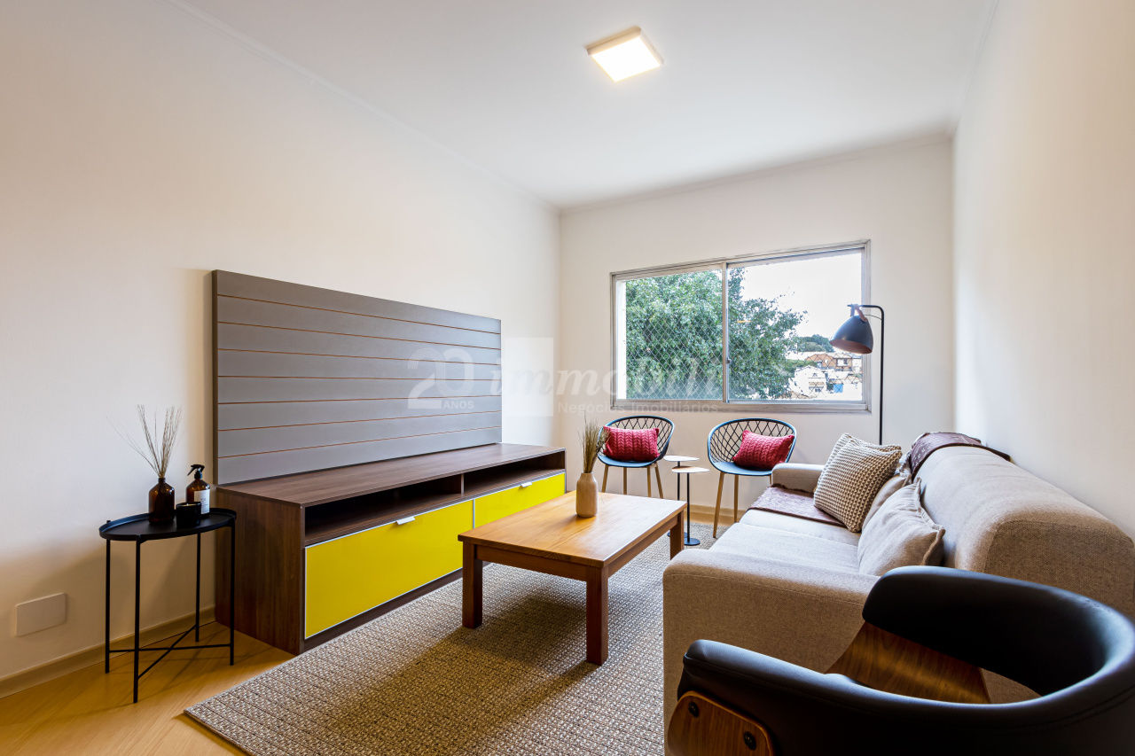 Apartamento para Vend - CAMPO BELO