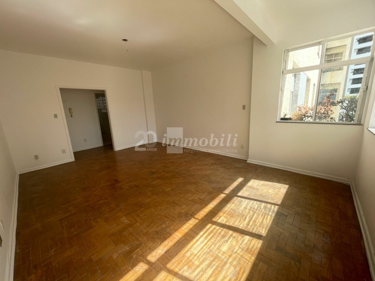 Apartamento para Vend - HIGIENÓPOLIS