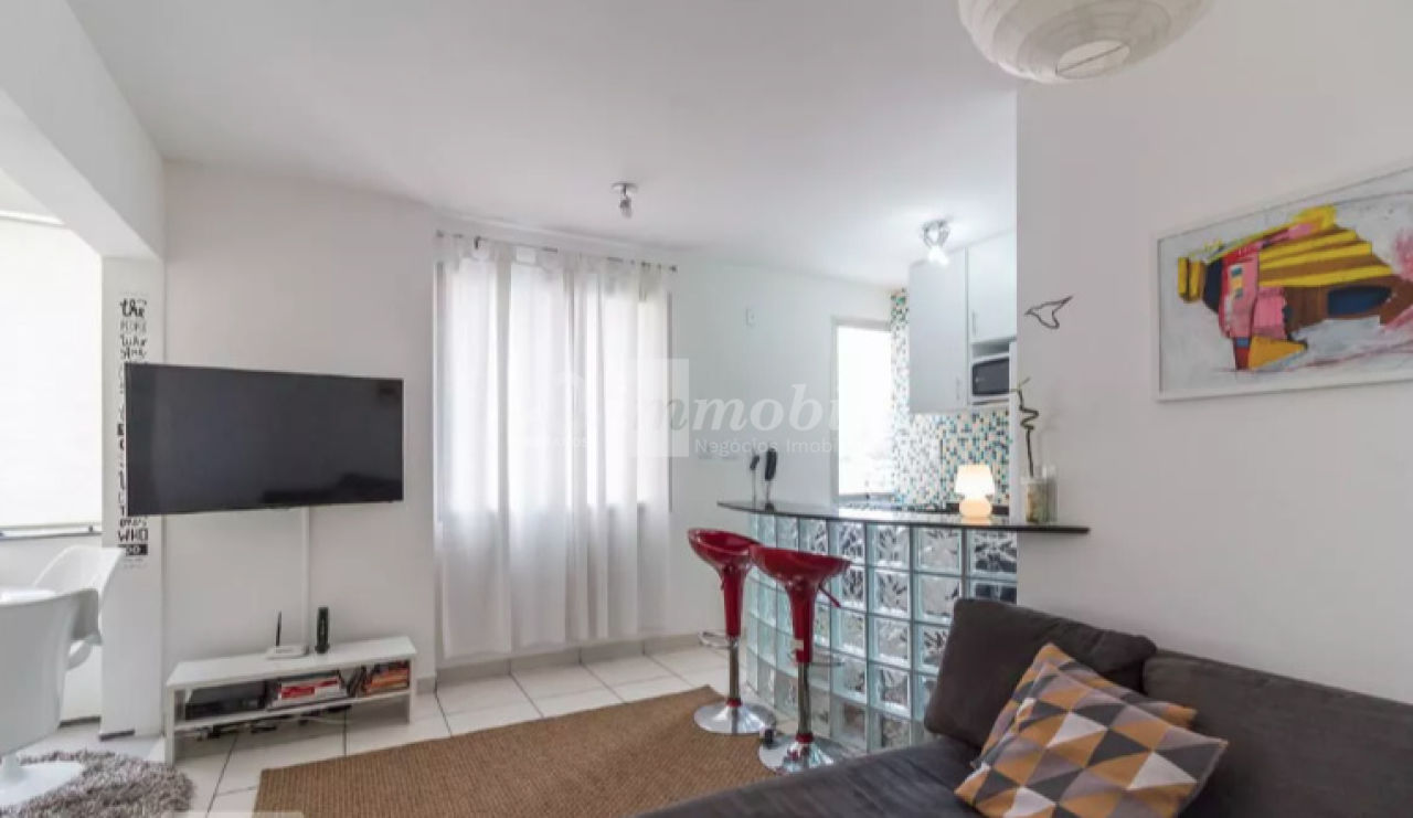 Apartamento para Vend - HIGIENÓPOLIS