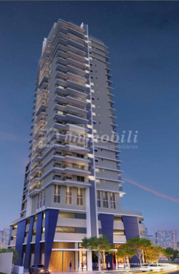 Apartamento para Vend - BUTANTÃ