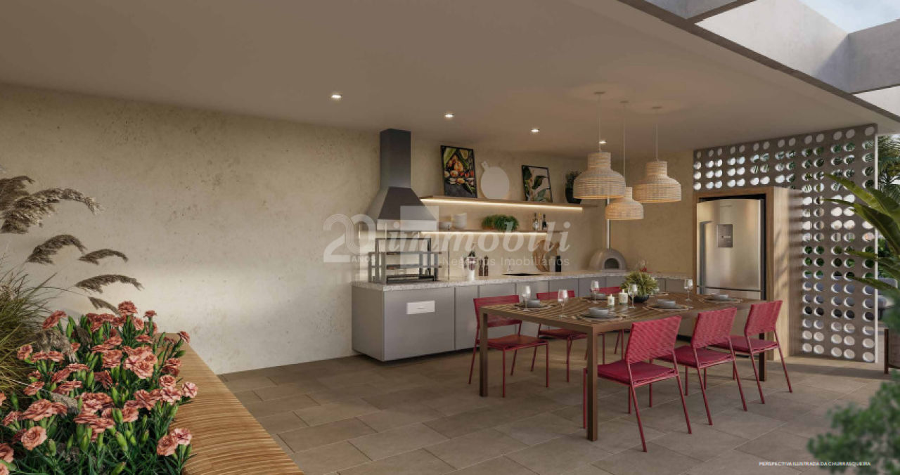 Apartamento para Vend - BUTANTÃ