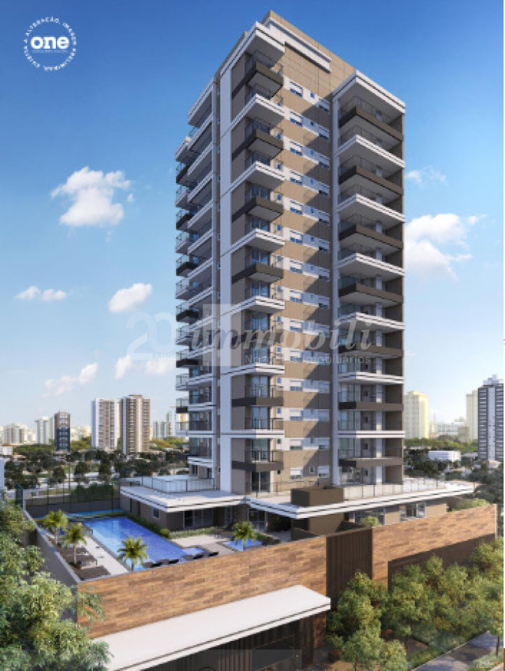 Apartamento para Vend - BOSQUE DA SAÚDE