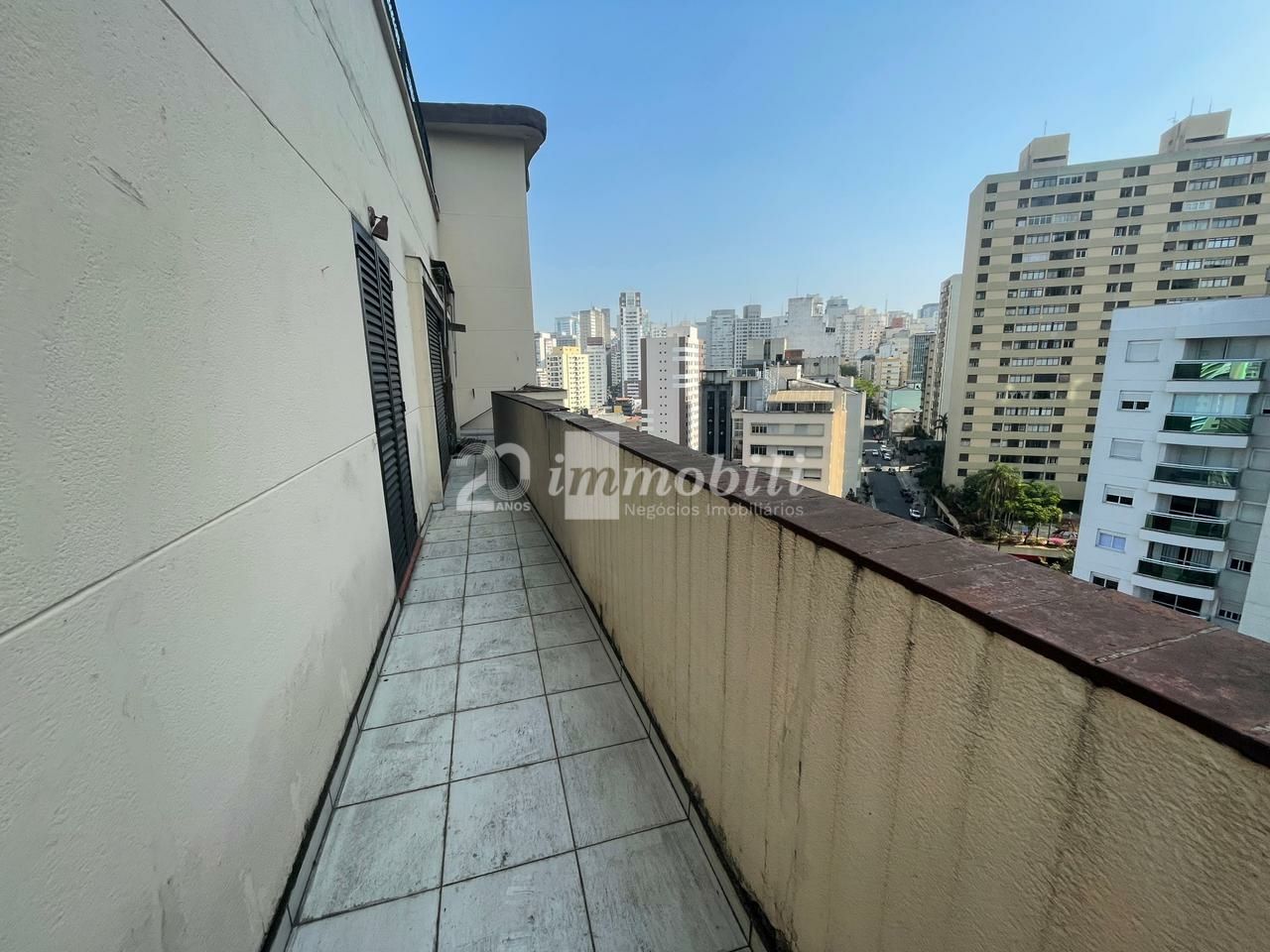 Apartamento para Vend - BELA VISTA