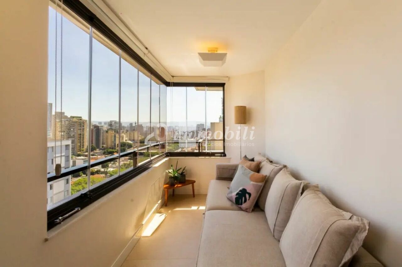 Apartamento para Venda - SANTA CECÍLIA