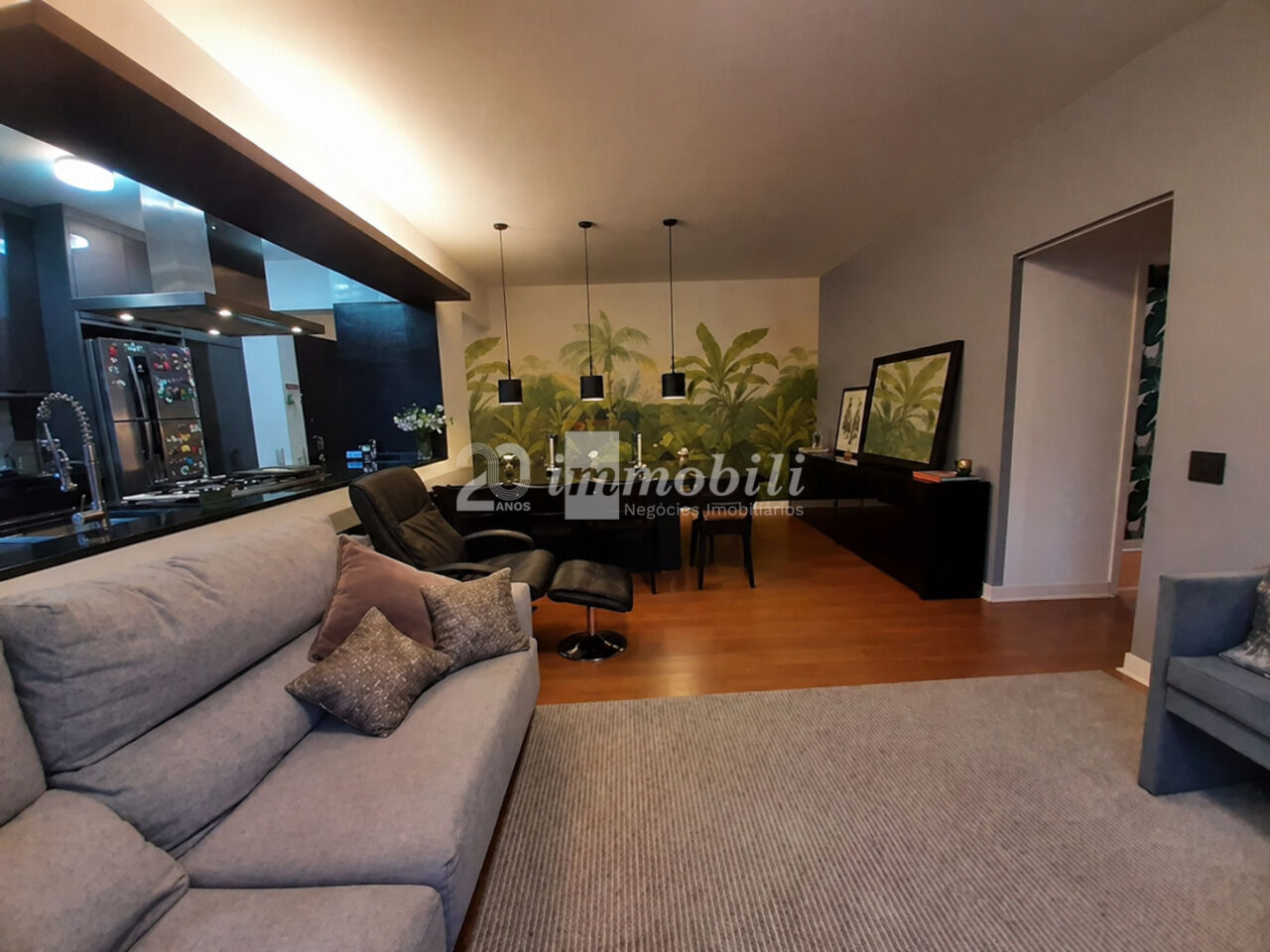 Apartamento para Venda - HIGIENÓPOLIS