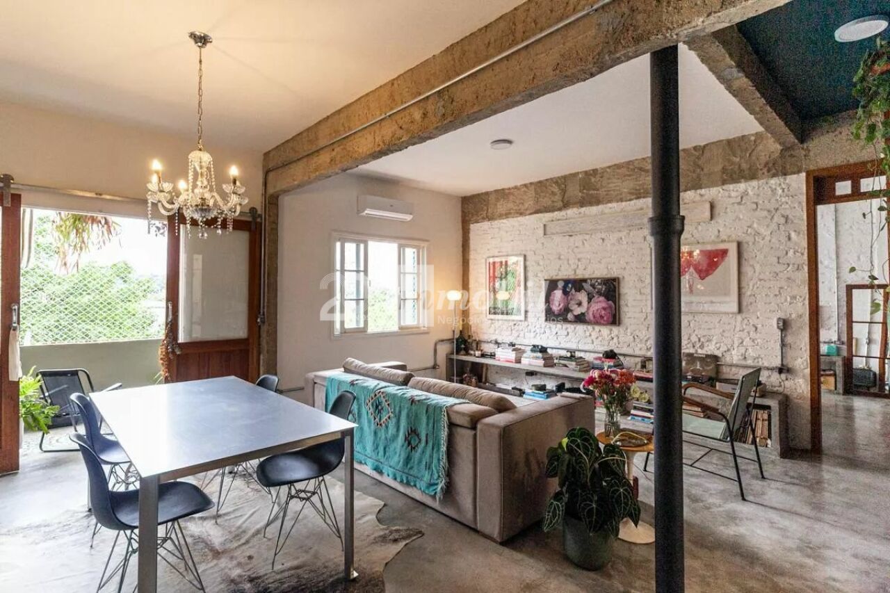 Apartamento para Venda - HIGIENÓPOLIS