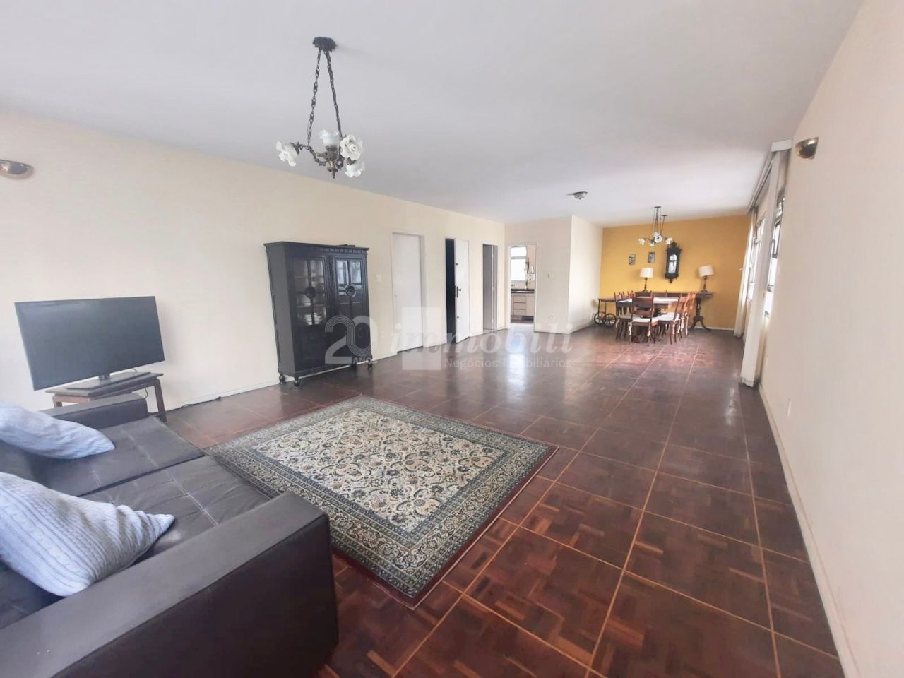 Apartamento para Vend - HIGIENÓPOLIS