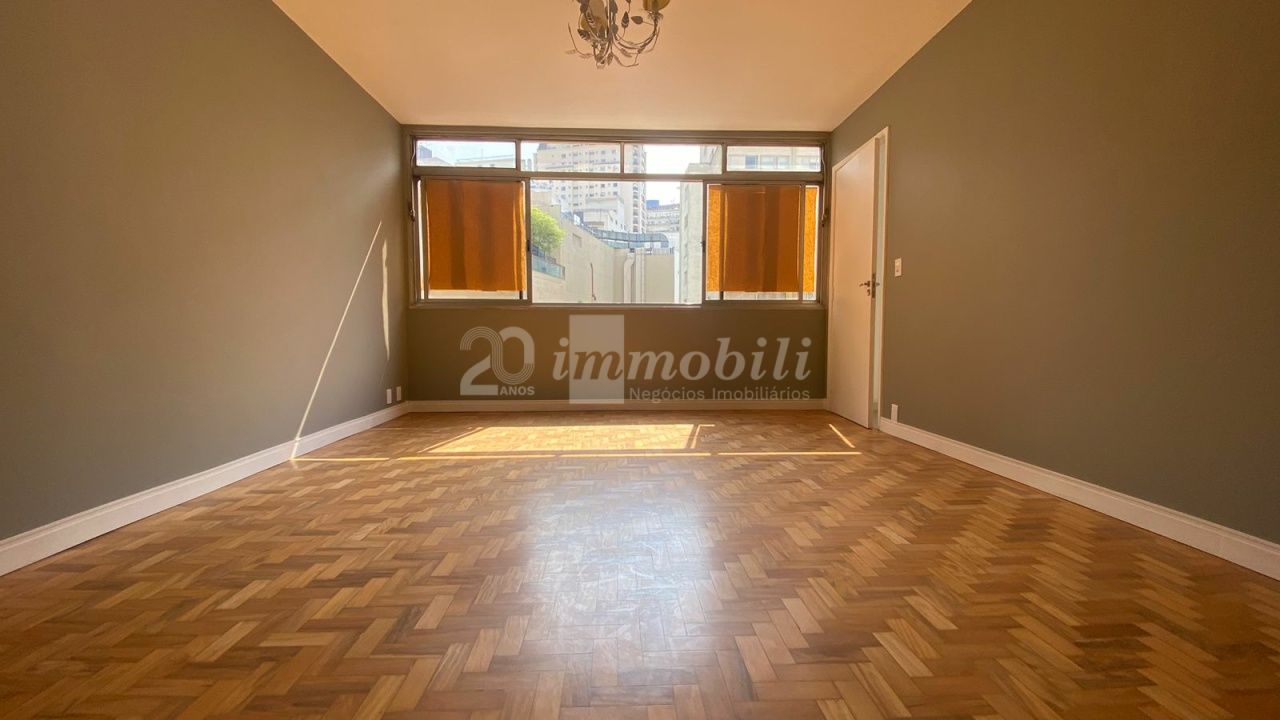 Apartamento para Vend - HIGIENÓPOLIS