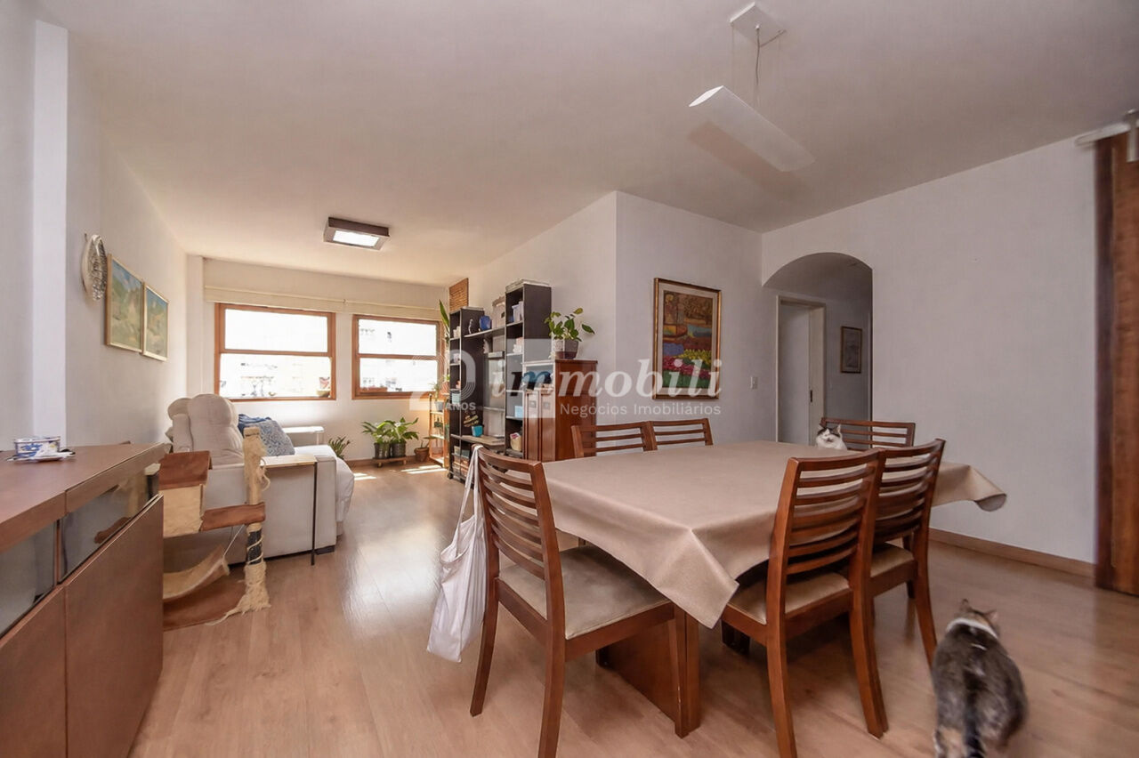 Apartamento para Venda - HIGIENOPOLIS