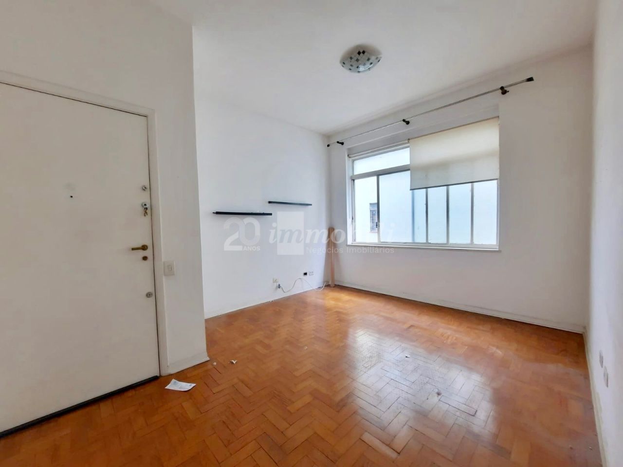 Apartamento para Vend - BARRA FUNDA