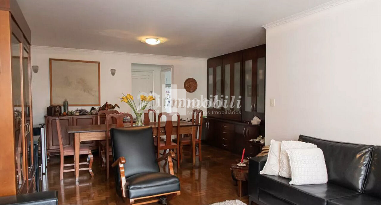 Apartamento para Venda - HIGIENÓPOLIS