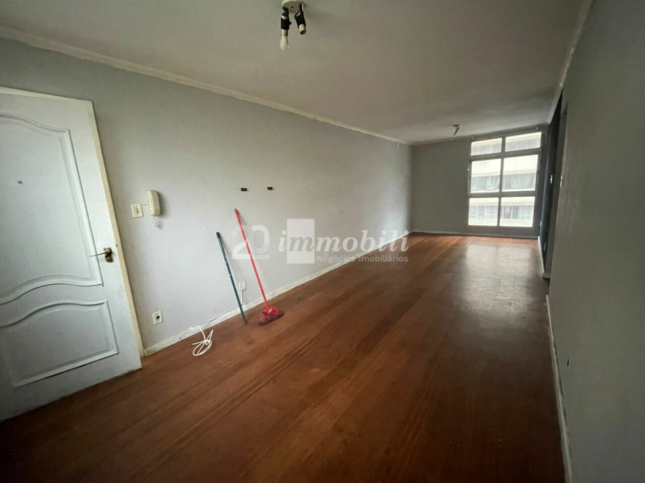 Apartamento para Venda - SANTA CECÍLIA
