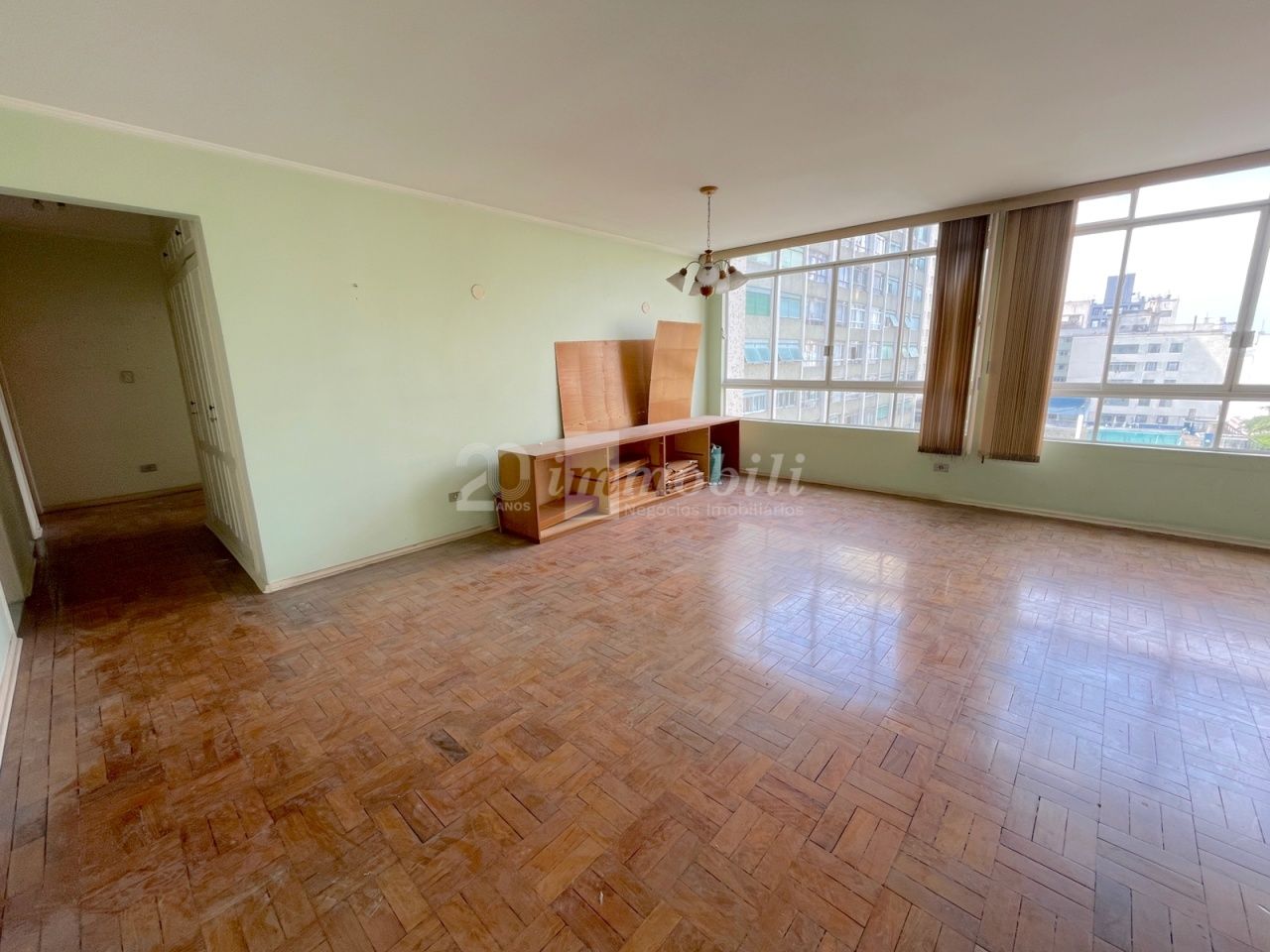 Apartamento para Vend - HIGIENÓPOLIS