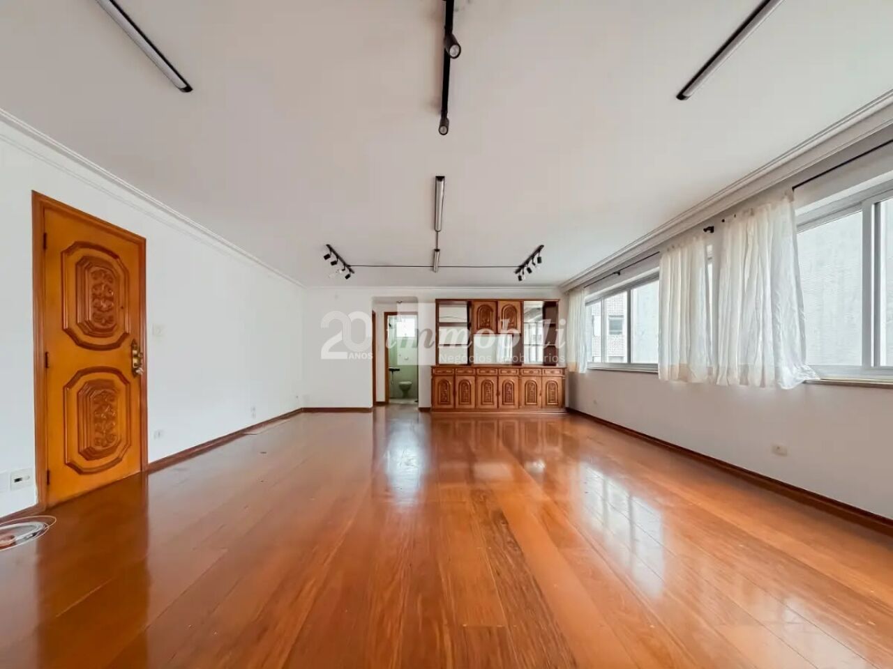 Apartamento para Venda - HIGIENÓPOLIS