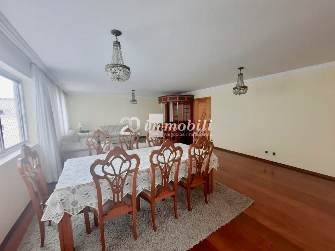 Apartamento para Venda - HIGIENÓPOLIS