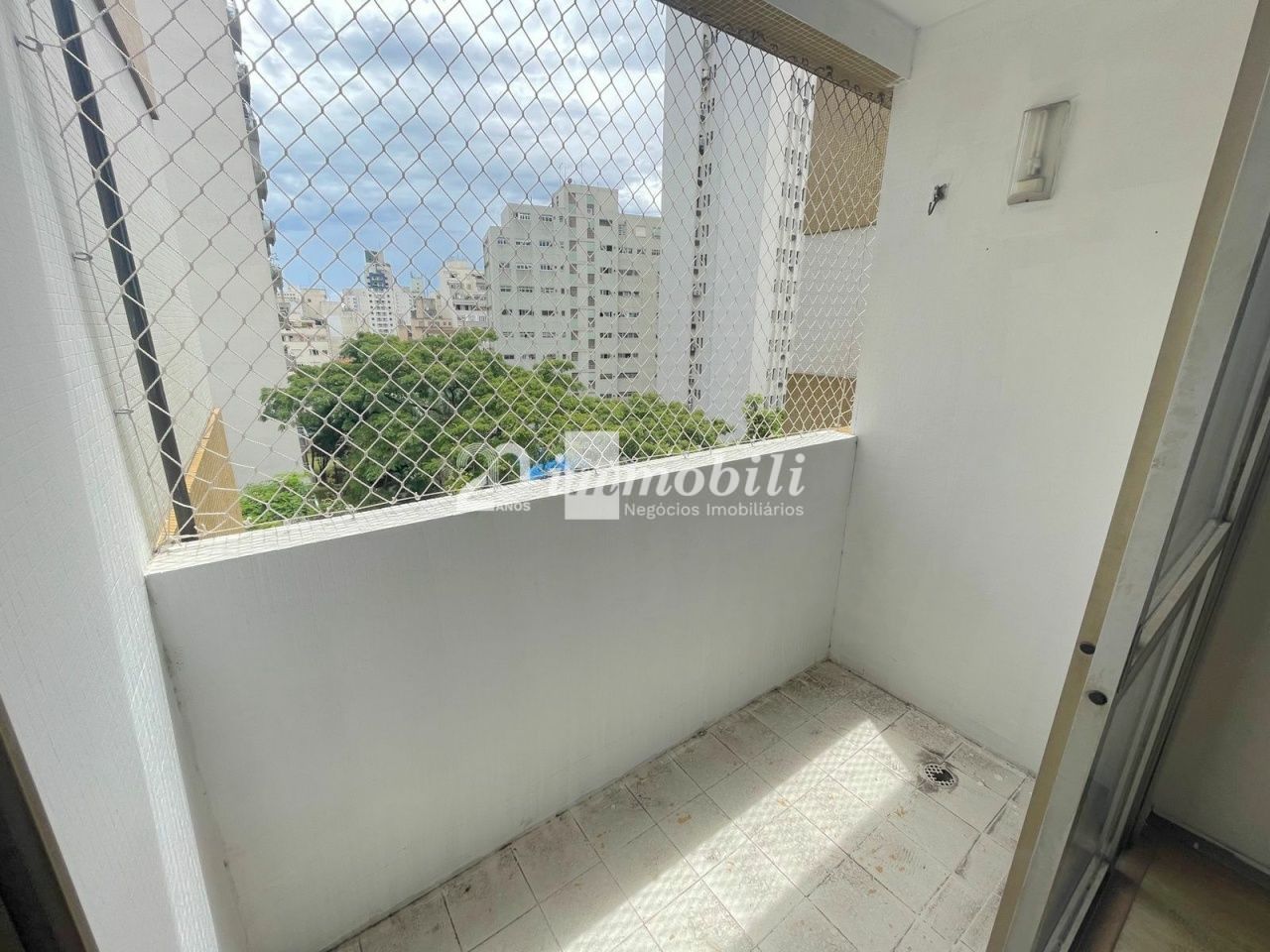 Apartamento para Venda - HIGIENÓPOLIS