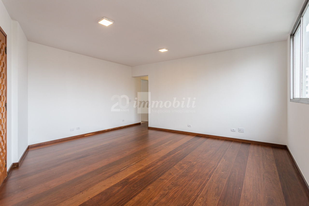 Apartamento para Vend - PINHEIROS
