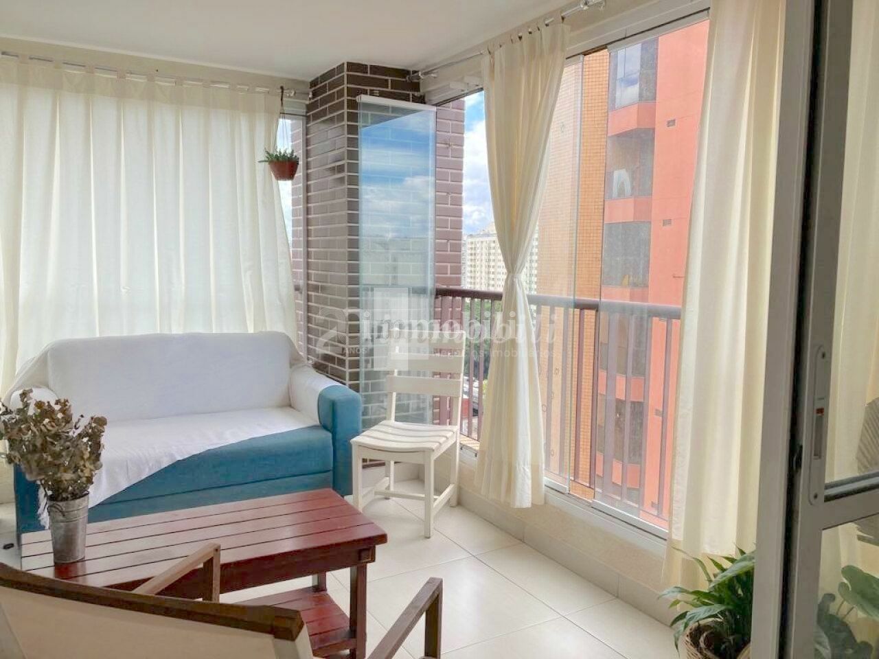 Apartamento para Vend - HIGIENÓPOLIS