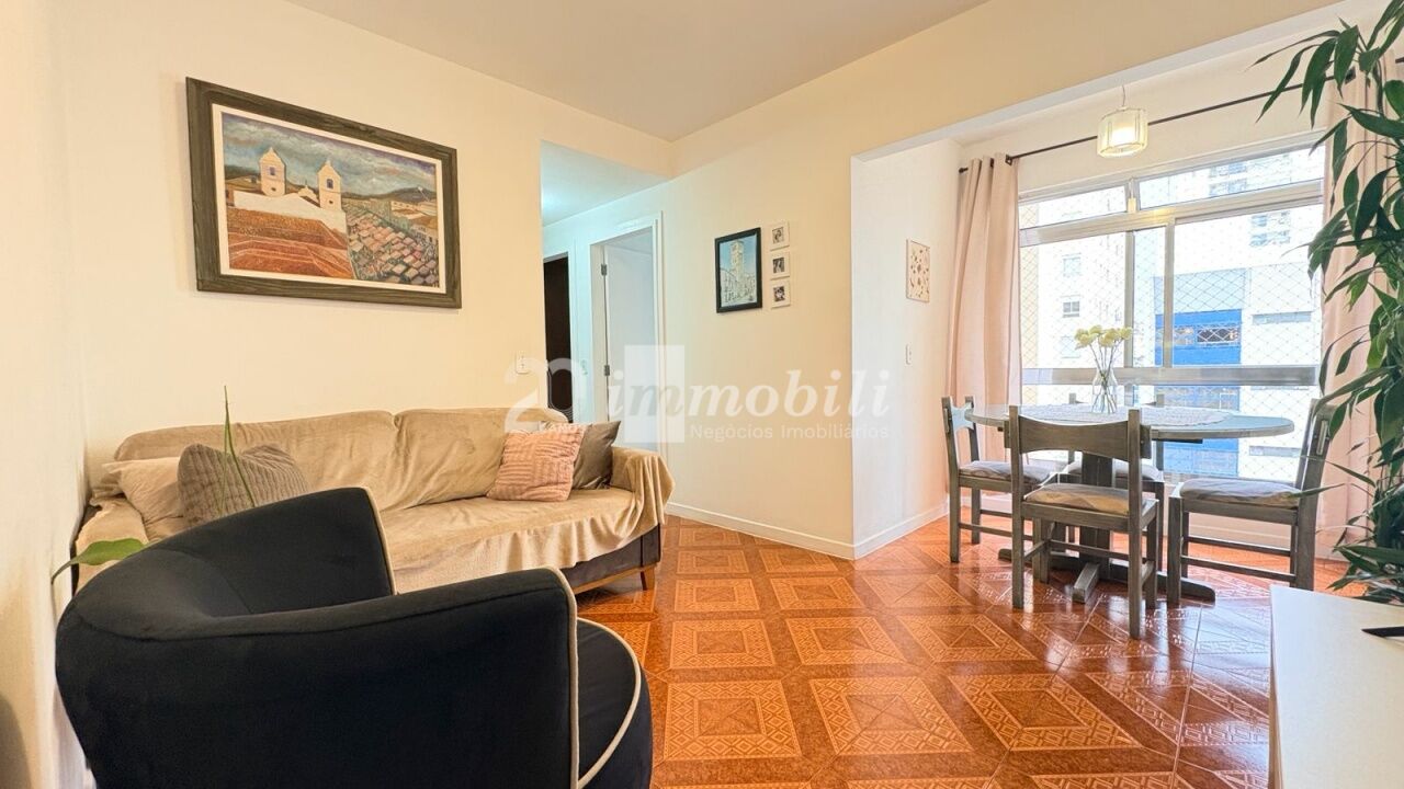 Apartamento para Venda - SANTA CECÍLIA