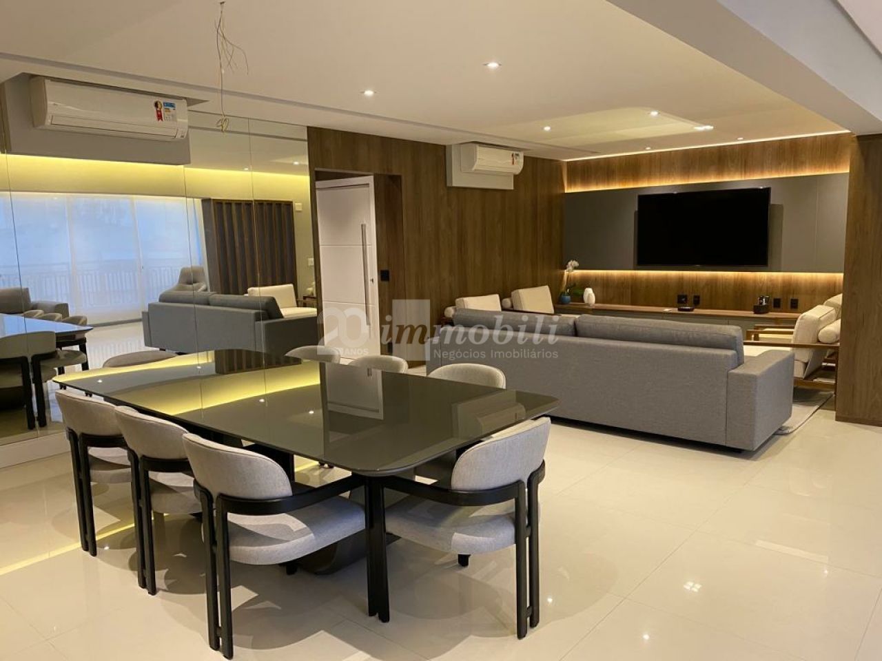 Apartamento para Vend - ACLIMAÇÃO