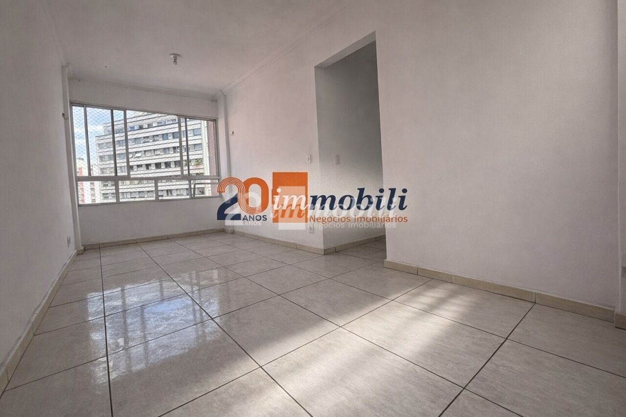 Apartamento para Venda - SANTA CECÍLIA