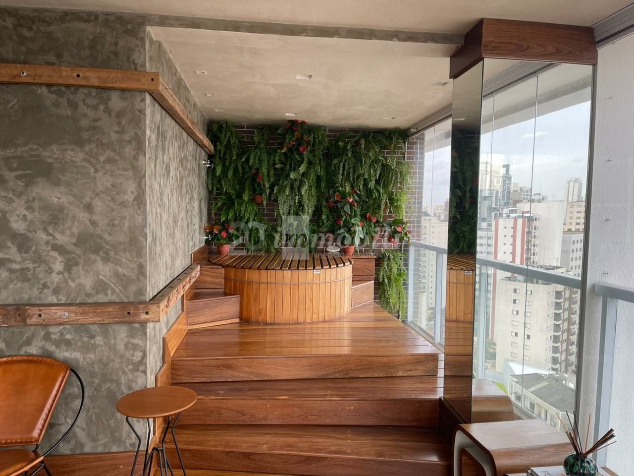 Apartamento para Vend - VILA MARIANA