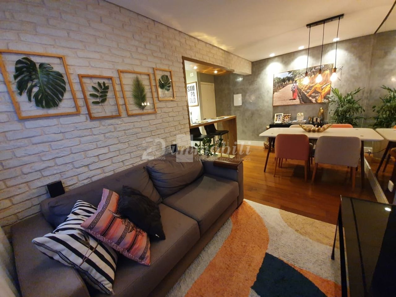 Apartamento para Vend - HIGIENÓPOLIS