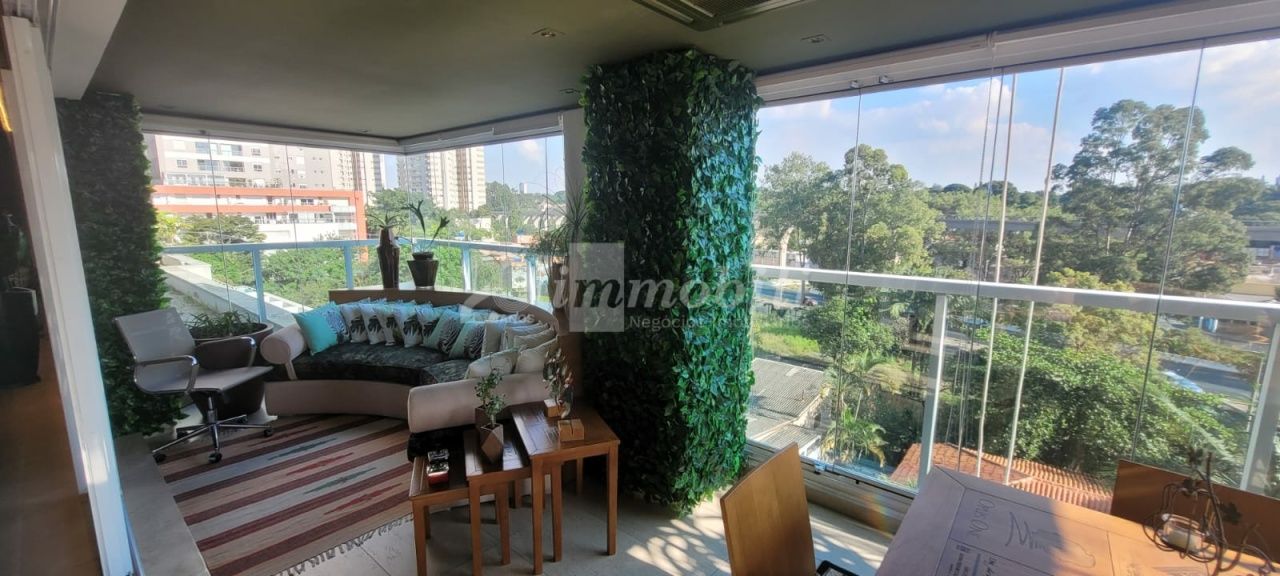 Apartamento para Vend - CAMPO BELO