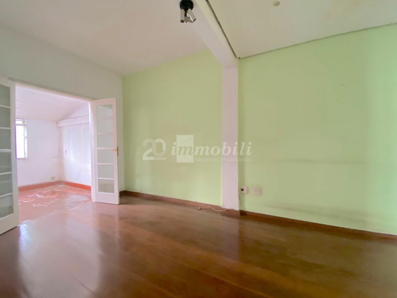 Apartamento para Vend - HIGIENÓPOLIS