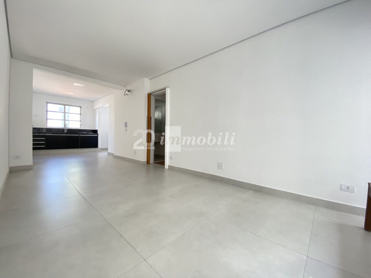 Apartamento para Vend - HIGIENÓPOLIS